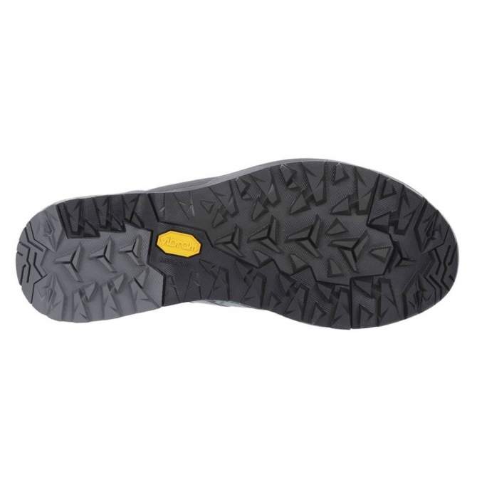 Asolo Falcon Evo GV ML, Hydro-Black