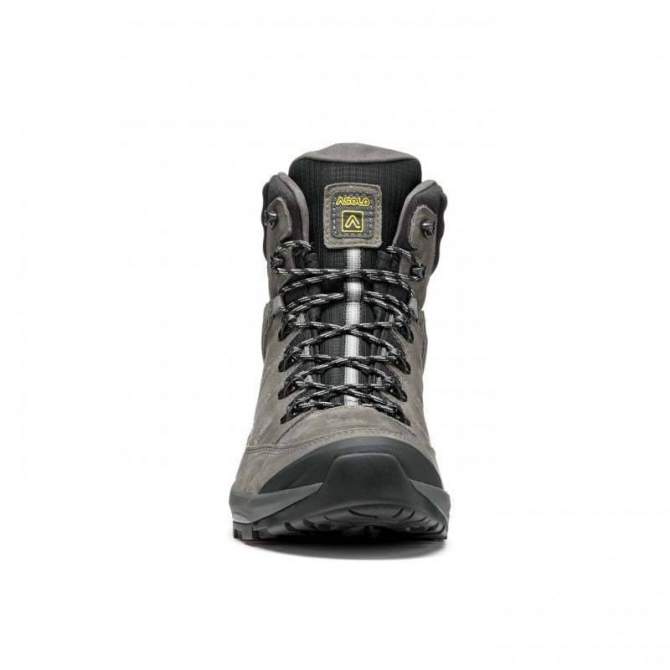 Asolo Falcon EVO NBK GV MM, Graphite-Grey