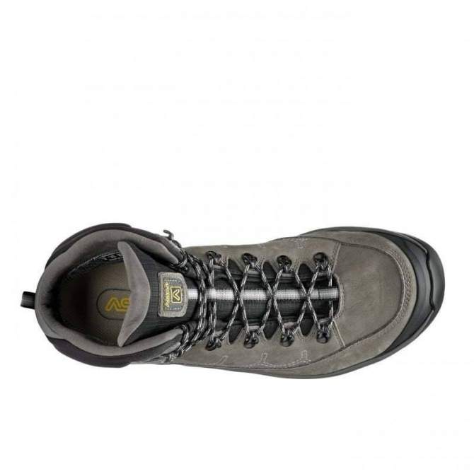 Asolo Falcon EVO NBK GV MM, Graphite-Grey