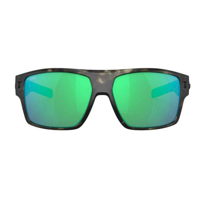 Costa Diego Green Mirror 580G, Wetlands