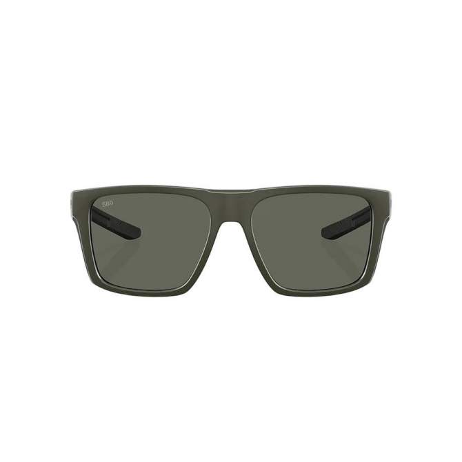 Costa Lido Gray 580G, Matte Olive