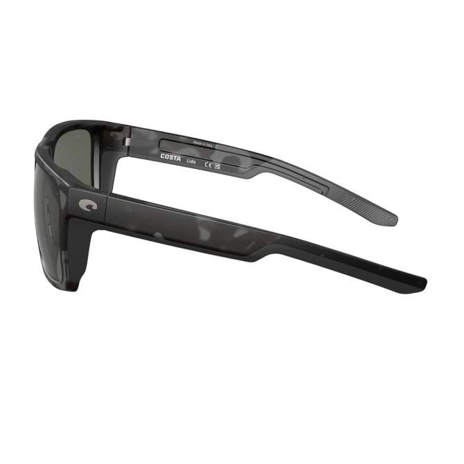 Costa Lido Gray 580G, Tiger Shark