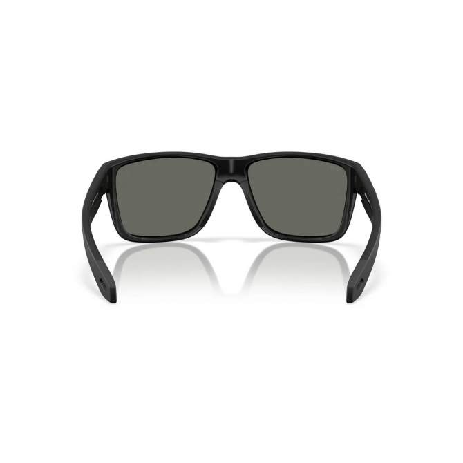 Costa Broadbill II Grey 580G, Matte Black