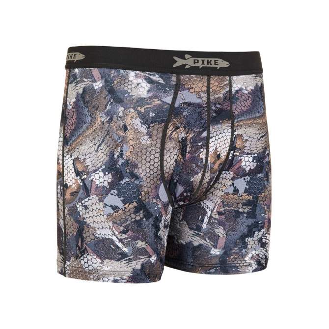 Pike COOLING BOXER, Camo Duck