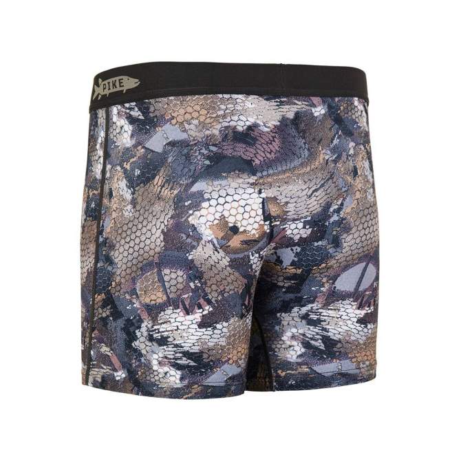 Pike COOLING BOXER, Camo Duck