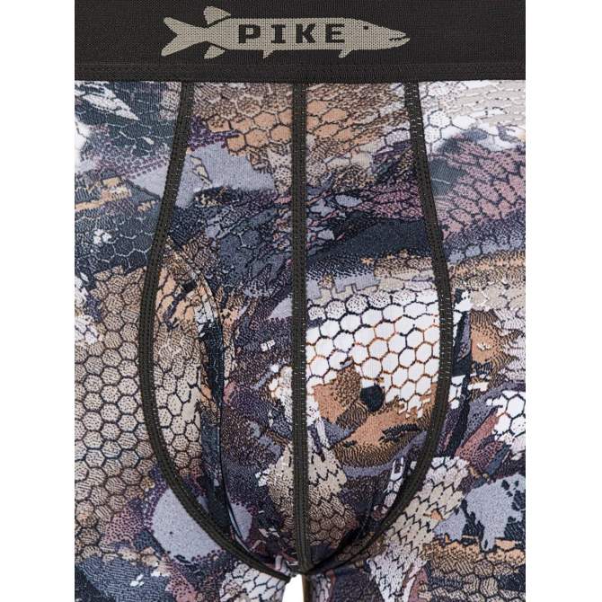 Pike COOLING BOXER, Camo Duck