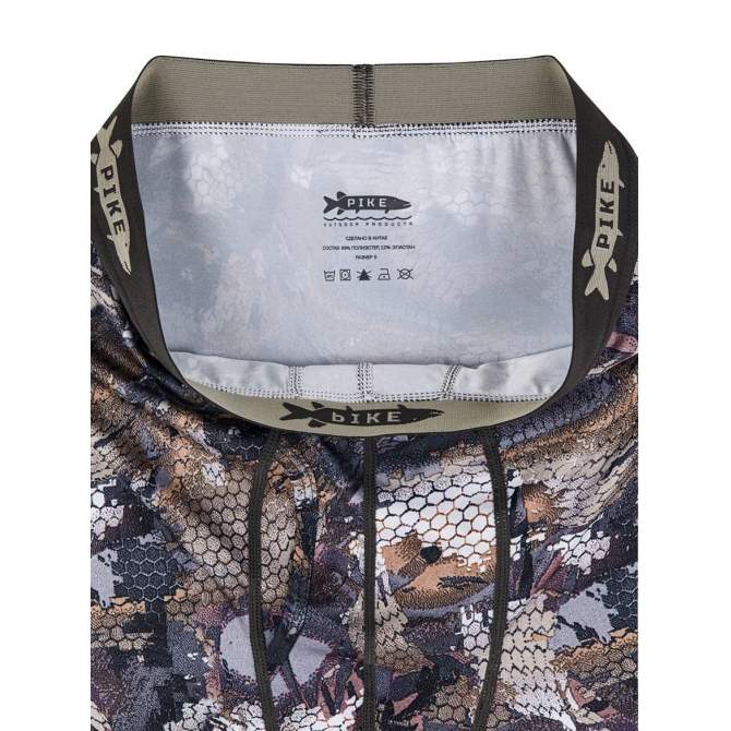 Pike COOLING BOXER, Camo Duck