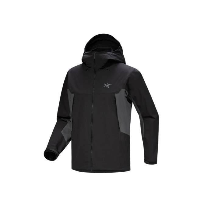 Arcteryx CERRATUS HOODY MEN'S, Black