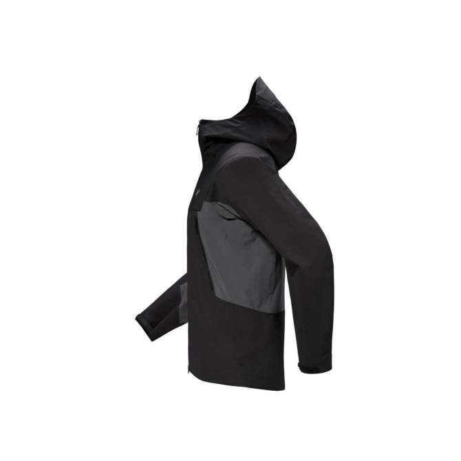 Arcteryx CERRATUS HOODY MEN'S, Black