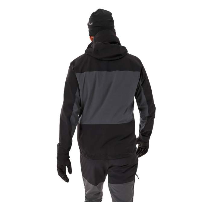 Arcteryx CERRATUS HOODY MEN'S, Black