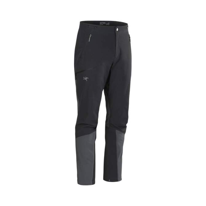 Arcteryx CERRATUS PANT M, Black-Graphite