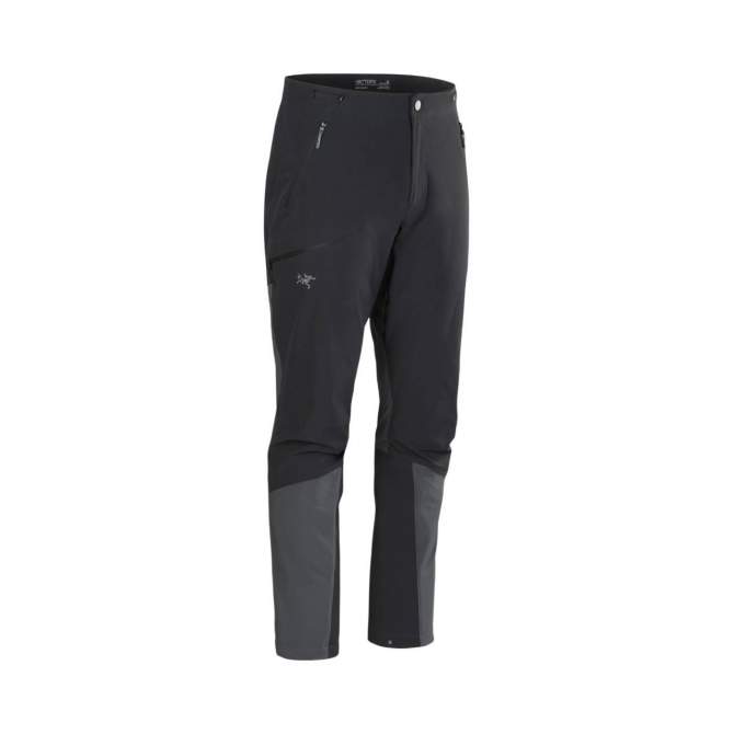 Arcteryx CERRATUS PANT M, Black-Graphite