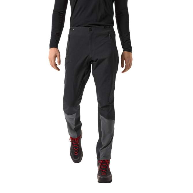 Arcteryx CERRATUS PANT M, Black-Graphite