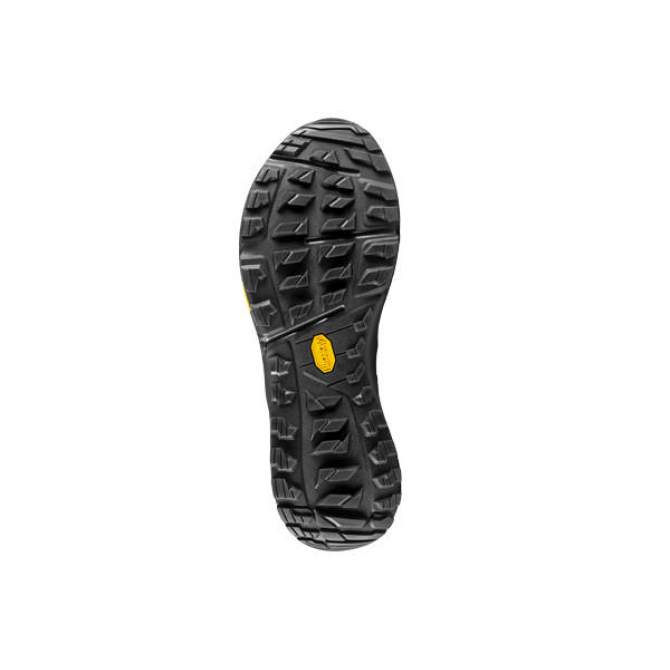 Zamberlan 221 MYRIAD GTX, Waxed Dk Brown