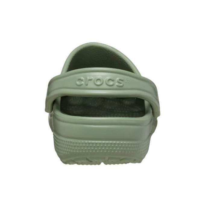 CROCS Classic Moss