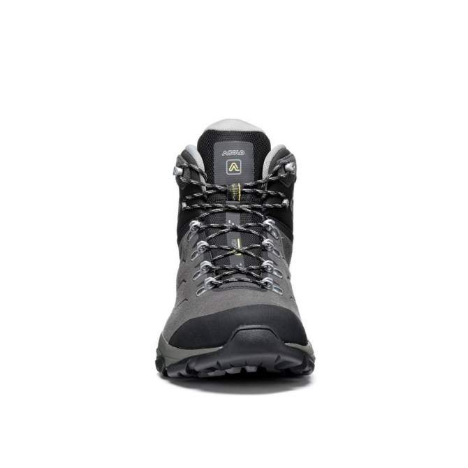 Asolo Acadia Mid LTH GTX MM, Graphite-Black
