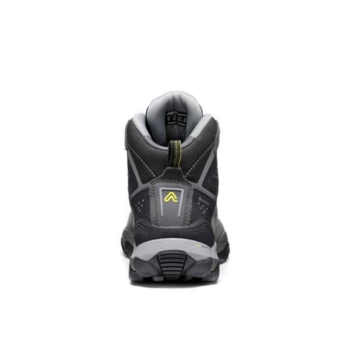 Asolo Acadia Mid LTH GTX MM, Graphite-Black