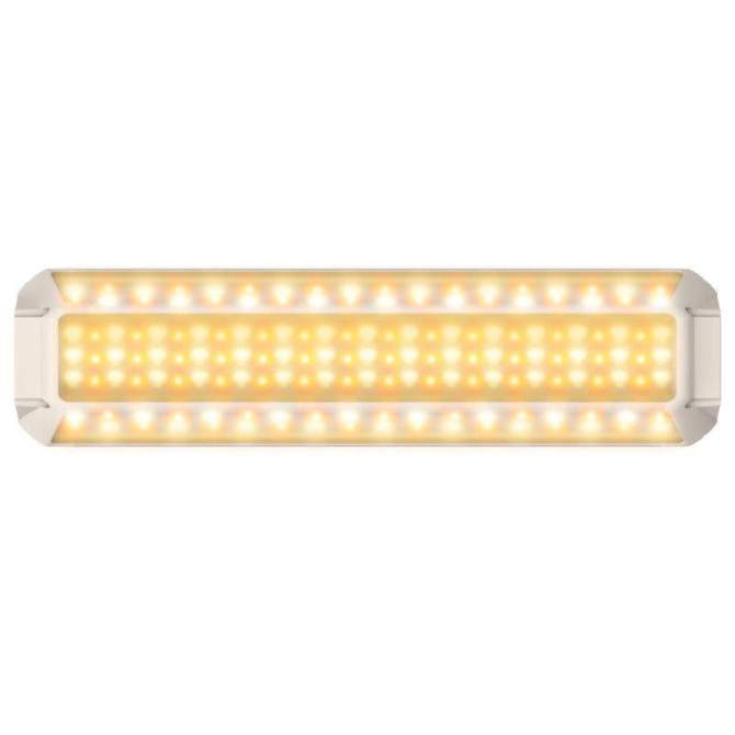 Claymore Multi Face X, 7500 lm, Light Gray