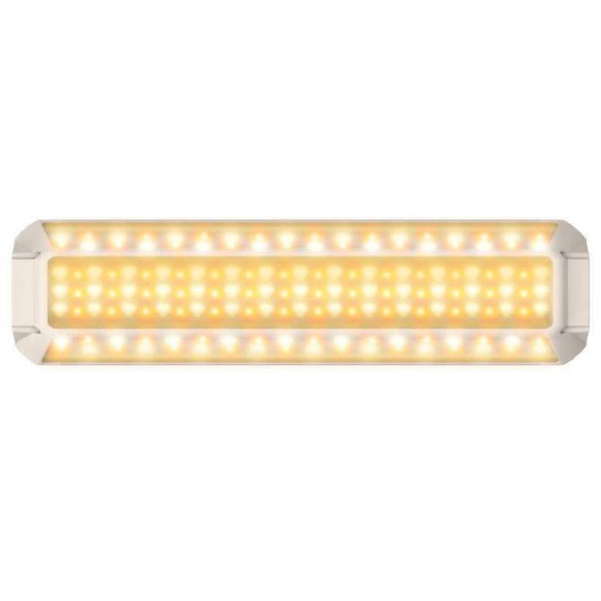 Claymore Multi Face X, 7500 lm, Light Gray