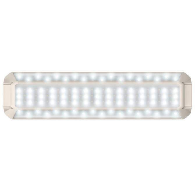 Claymore Multi Face X, 7500 lm, Light Gray