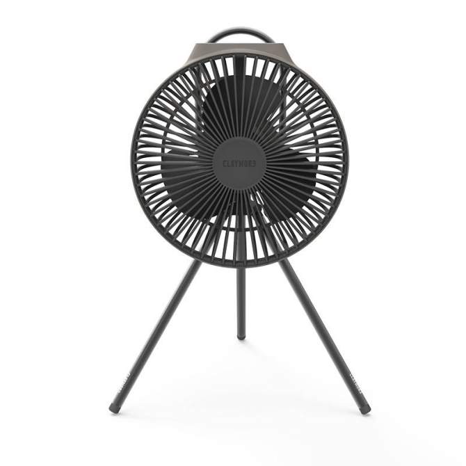 Claymore FAN V600+ в сумке, Gray
