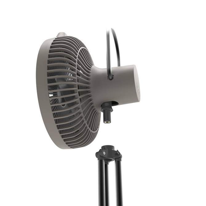 Claymore FAN V600+ в сумке, Gray