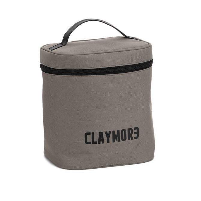 Claymore FAN V600+ в сумке, Gray