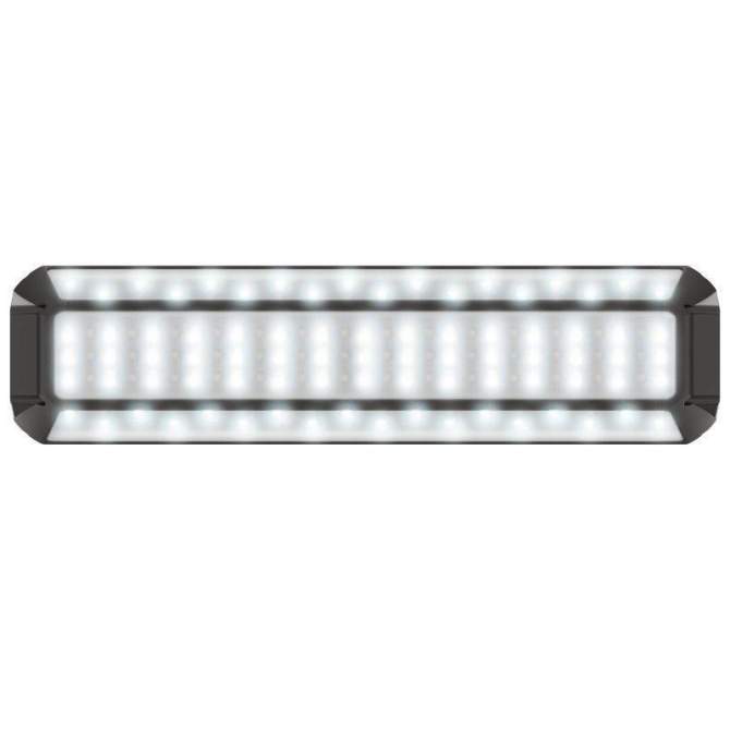 Claymore Multi Face X, 7500 lm, Black