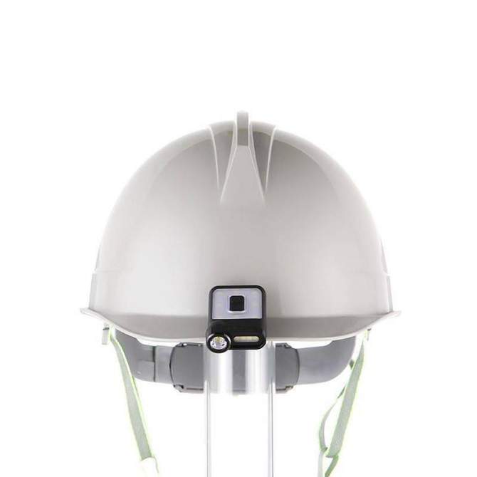 Claymore Capon 65A +(25), 230 lm, Black