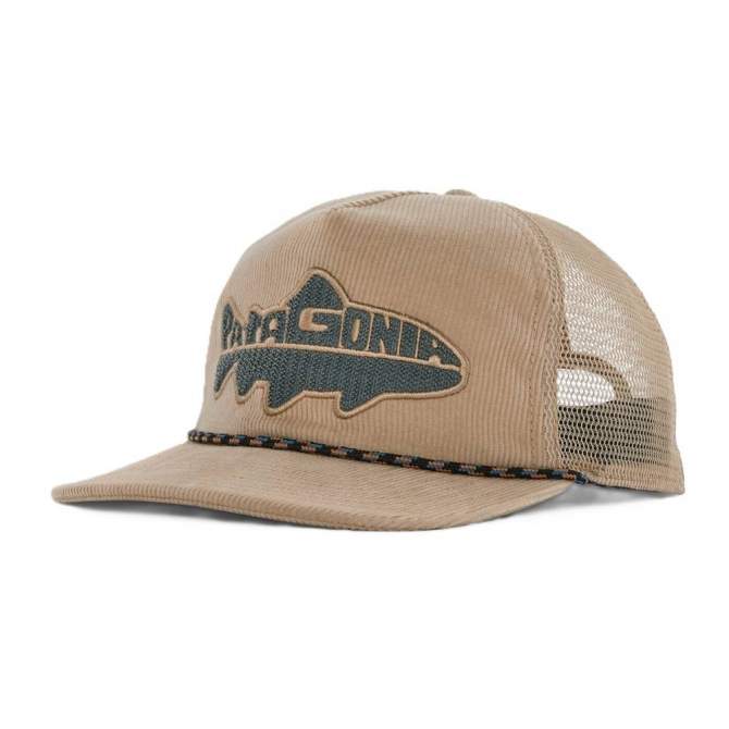 Patagonia Fly Catcher Hat, Oar Tan