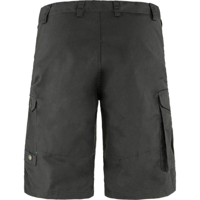 Fjallraven Barents Pro Shorts M, Dk Grey