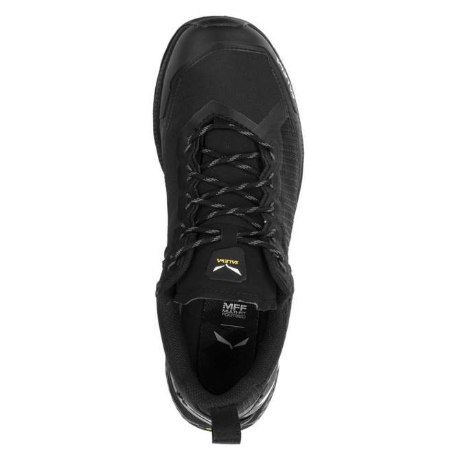 Salewa PEDROC PTX M, Black