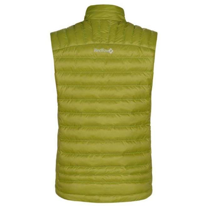 Red Fox Quasar III, оливковый