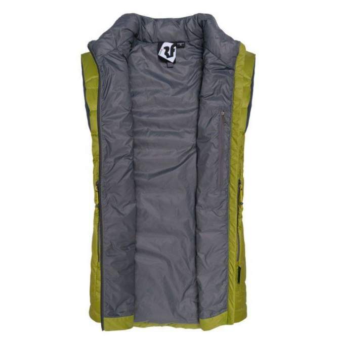 Red Fox Quasar III, оливковый