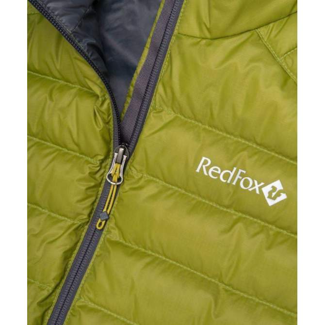 Red Fox Quasar III, оливковый