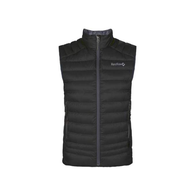 Red Fox Quasar III, чёрный 