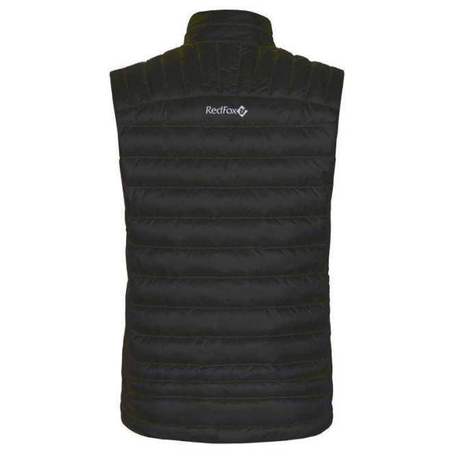 Red Fox Quasar III, чёрный 