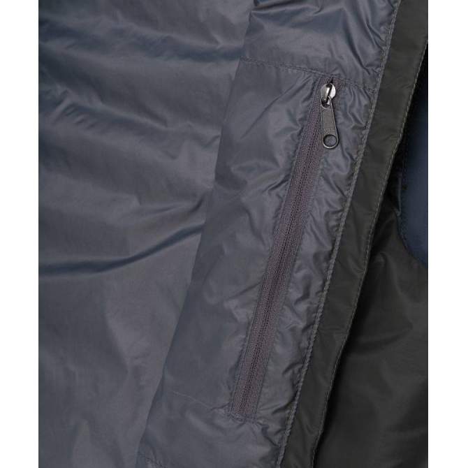 Red Fox Quasar III, чёрный 