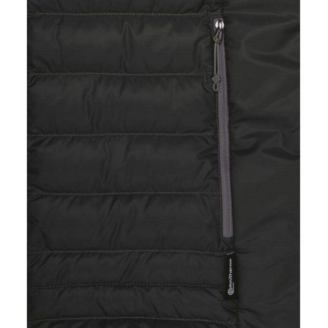 Red Fox Quasar III, чёрный 