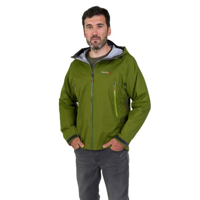 Red Fox Vector GTX V, хаки