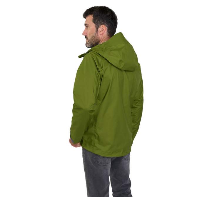 Red Fox Vector GTX V, хаки