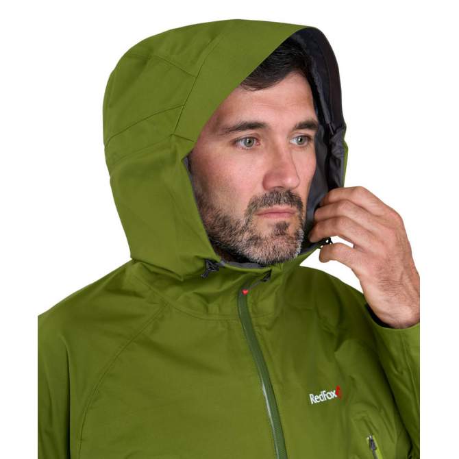 Red Fox Vector GTX V, хаки