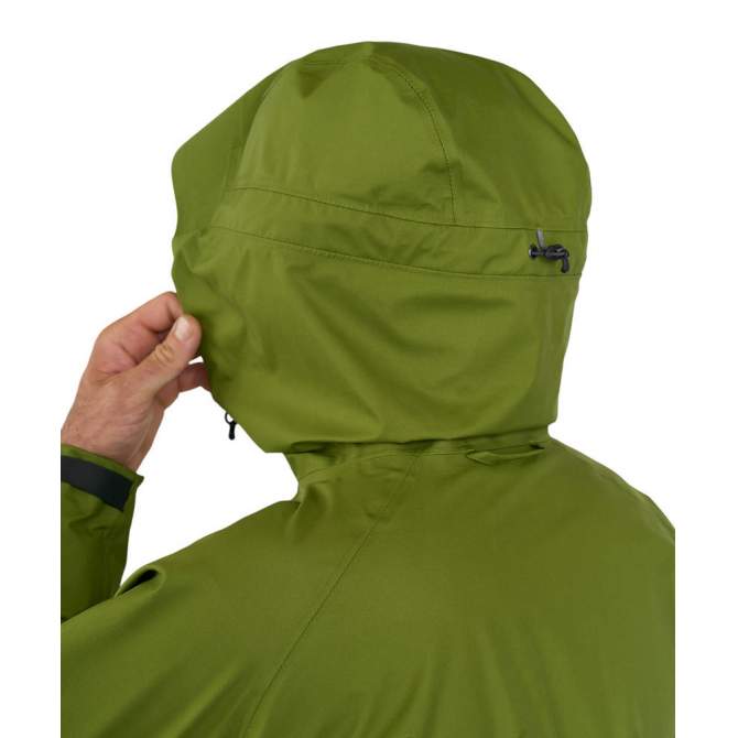 Red Fox Vector GTX V, хаки