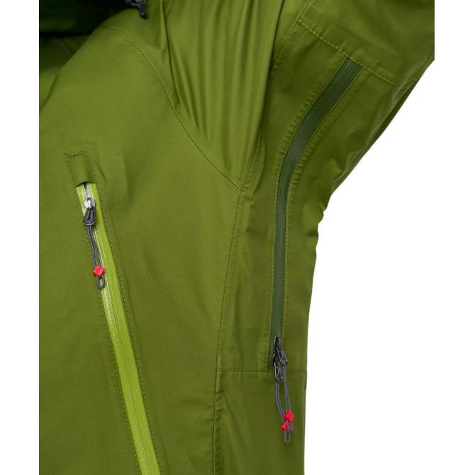 Red Fox Vector GTX V, хаки