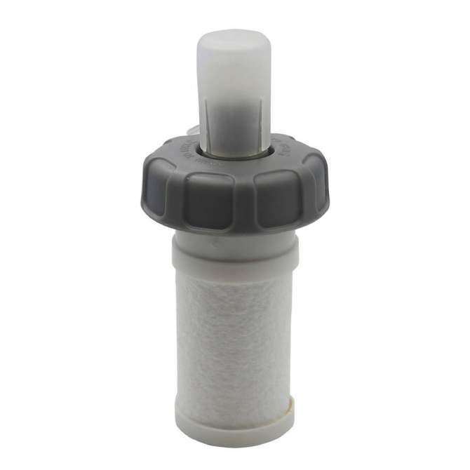 Membrane Solutions SOFT FLASK 1L, White