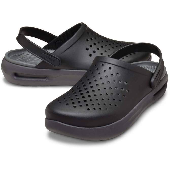 CROCS InMotion Clog Black