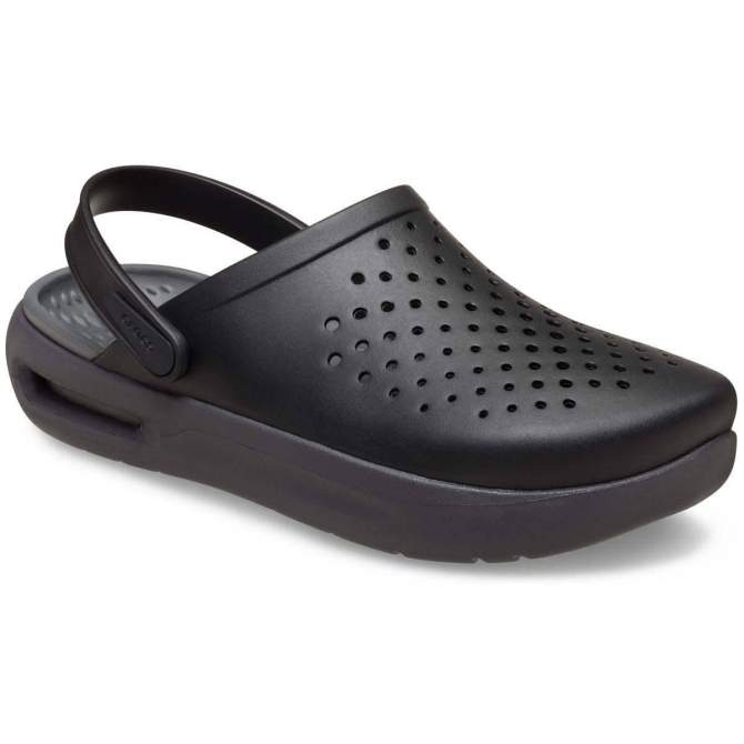 CROCS InMotion Clog Black