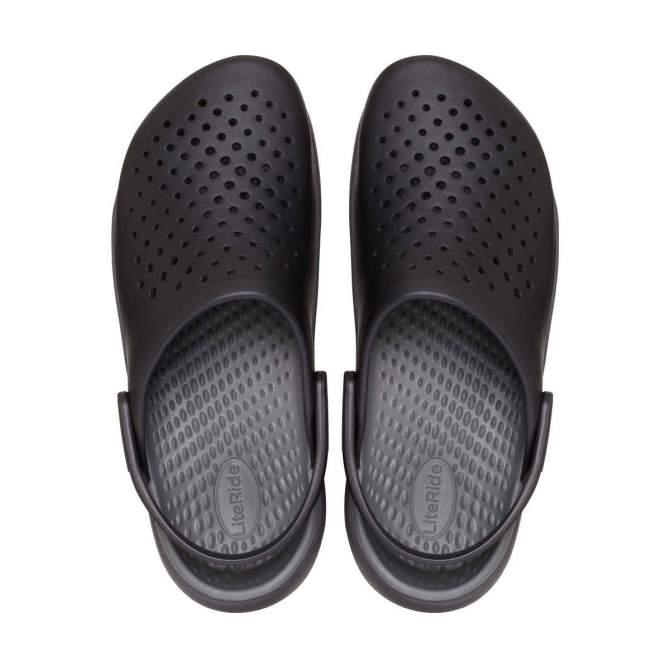 CROCS InMotion Clog Black