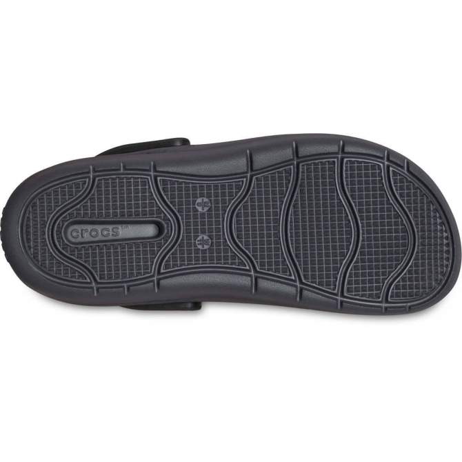 CROCS InMotion Clog Black