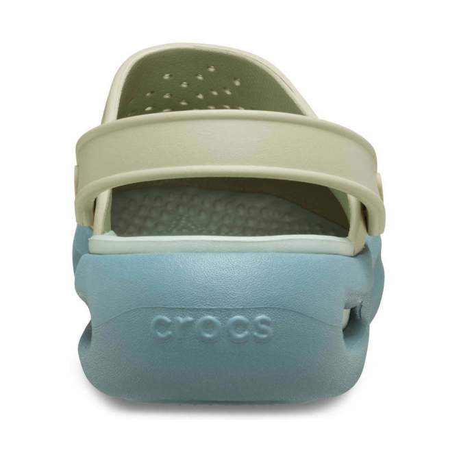 CROCS InMotion Clog Beige